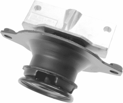 Suporte, motor LEMFORDER 33262 01