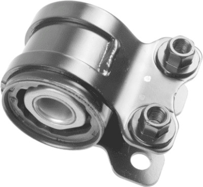 Suspensão, Braço oscilante LEMFORDER 33413 01