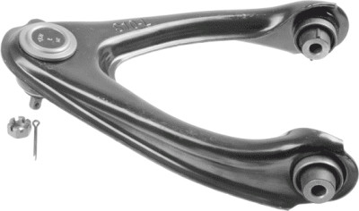 Braço oscilante, suspensão da roda