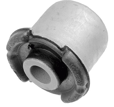 Suspensão, braço oscilante