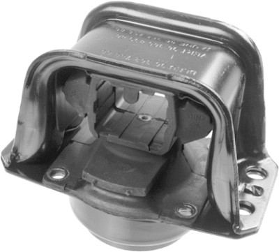 Suporte, motor LEMFORDER 34567 01
