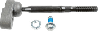 Articulação axial, barra de acoplamento