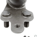 Articulação de suspensão/guia