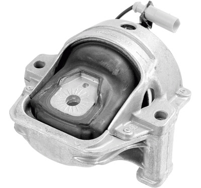 Suporte, motor LEMFORDER 34740 01