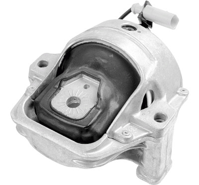Suporte, motor LEMFORDER 34742 01