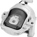 Suporte, motor LEMFORDER 34743 01