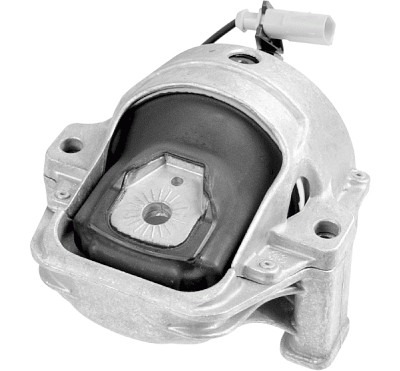 Suporte, motor LEMFORDER 34743 01