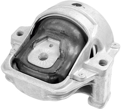 Suporte, motor LEMFORDER 34745 01