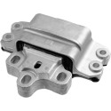 Suspensão, transmissão automática