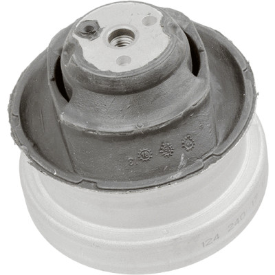 Suporte, motor LEMFORDER 38711 01