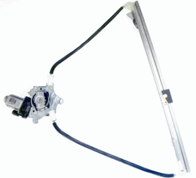 Regulador de janela LEMFORDER 60.09066.0