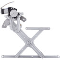 Regulador de janela LEMFORDER 60.20006.0