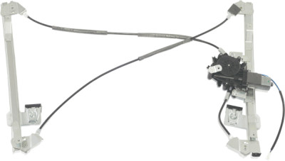 Regulador de janela LEMFORDER 60.27058.0