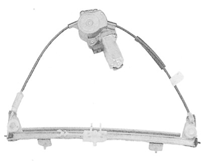 Elevalunas