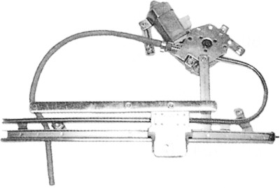 Elevalunas