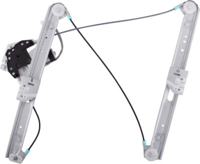 Regulador de janela LEMFORDER 60.39009.0