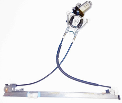 Regulador de janela LEMFORDER 60.40036.0