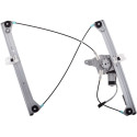 Regulador de janela LEMFORDER 60.40140.0