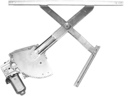 reguladores de janela