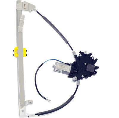 Regulador de janela LEMFORDER 60.50044.0
