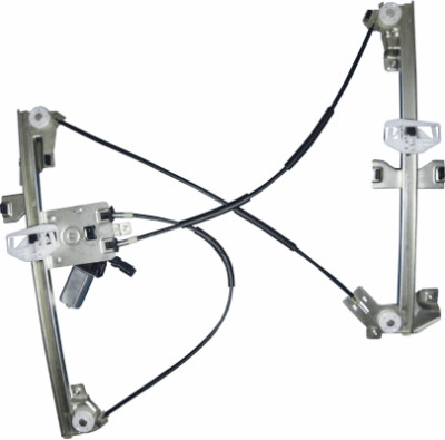 Regulador de janela LEMFORDER 60.50052.0