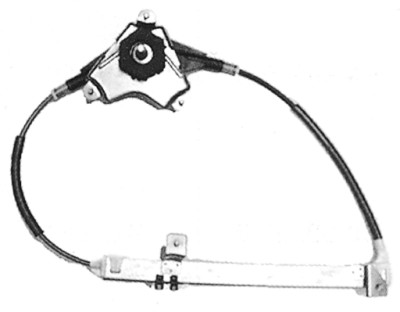 Elevalunas