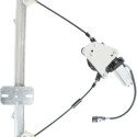 Regulador de janela LEMFORDER 60.80066.0