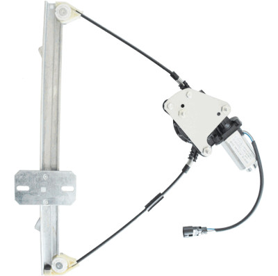 Regulador de janela LEMFORDER 60.80067.0