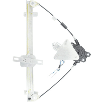 Regulador de janela LEMFORDER 60.80104.0