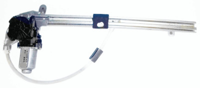 Regulador de janela LEMFORDER 60.80115.0