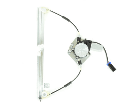 Regulador de janela LEMFORDER 60.80181.0