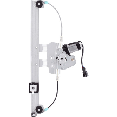 Regulador de janela LEMFORDER 60.80201.0