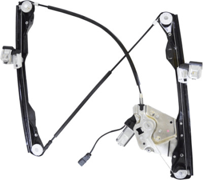 Regulador de janela LEMFORDER 60.80203.0
