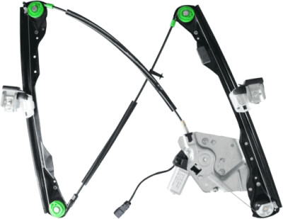 Regulador de janela LEMFORDER 60.80204.0