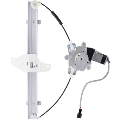 Regulador de janela LEMFORDER 60.80226.0
