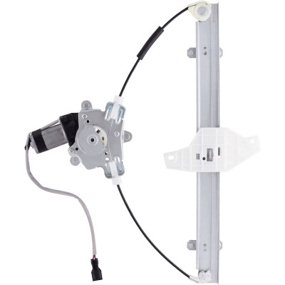 Regulador de janela LEMFORDER 60.80227.0