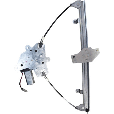 Regulador de janela LEMFORDER 60.80228.0