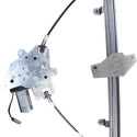 Regulador de janela LEMFORDER 60.80229.0