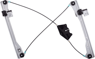 Regulador de janela LEMFORDER 60.80300.0