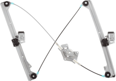 Regulador de janela LEMFORDER 60.80306.0