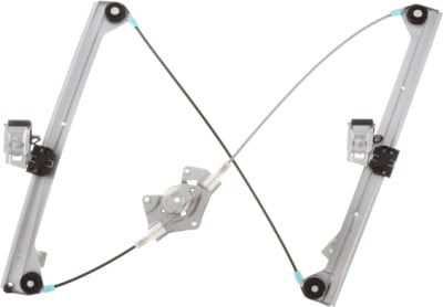 Regulador de janela LEMFORDER 60.80307.0