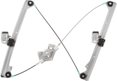 Regulador de janela LEMFORDER 60.80307.0