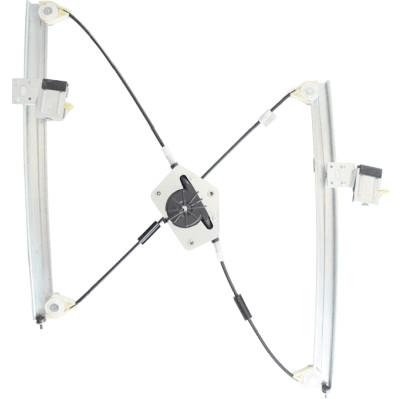 Regulador de janela LEMFORDER 60.80349.0