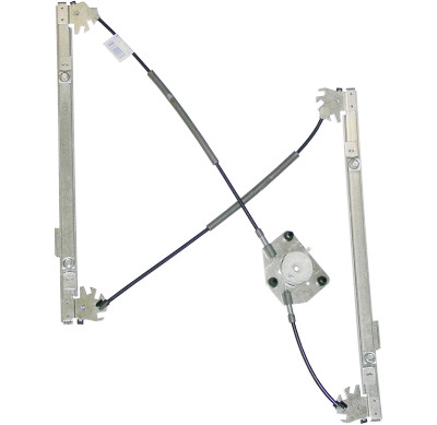 Regulador de janela LEMFORDER 60.80382.0