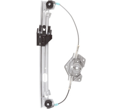 Regulador de janela LEMFORDER 60.80450.0