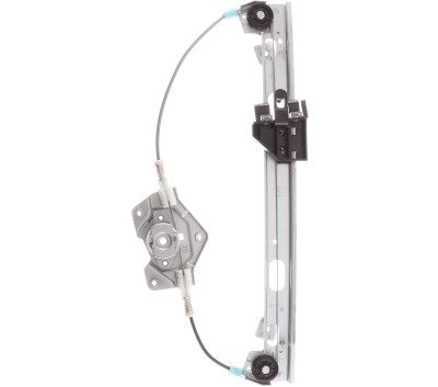 Regulador de janela LEMFORDER 60.80451.0