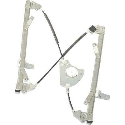 Regulador de janela LEMFORDER 60.80519.0