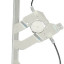 Regulador de janela LEMFORDER 60.80538.0