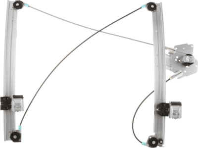 Regulador de janela LEMFORDER 60.80584.0