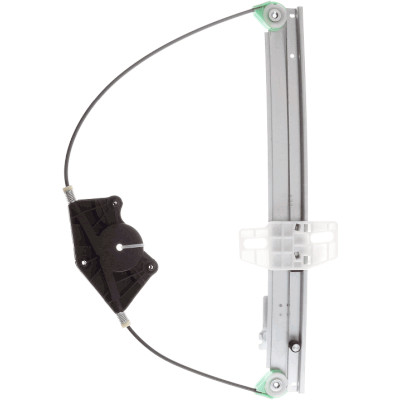 Regulador de janela LEMFORDER 60.80609.0
